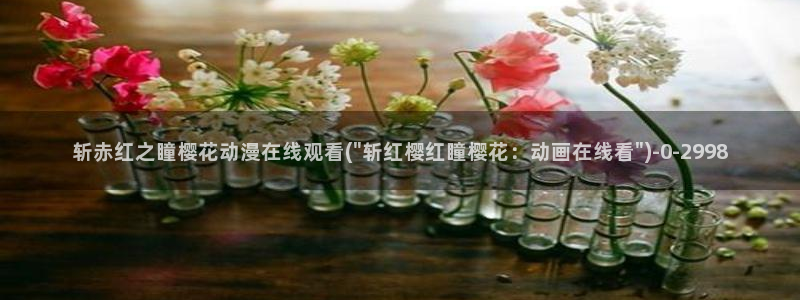 樱花动漫专