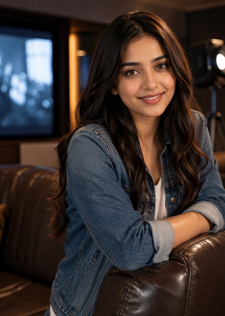 麻豆系列观察｜《深海归途》如何把节奏表现写得更有