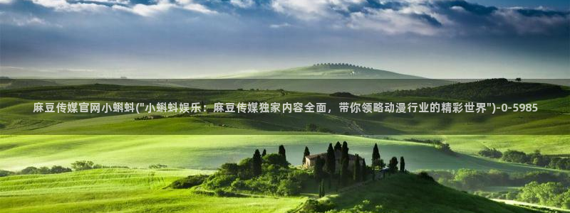 麻豆视频 合集最新：麻豆传媒官网小蝌蚪(\